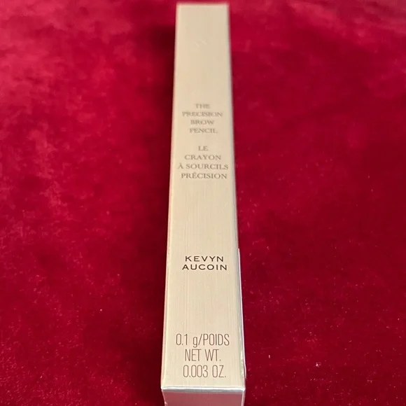 Kevyn Aucoin Precision Brow Pencil -  warm blonde - Picture 2 of 4